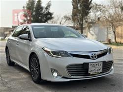 تويوتا أفالون